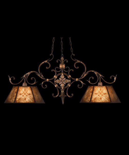 Люстра Fine Art Lamps 236840