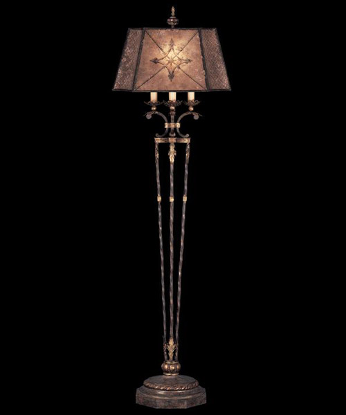 Торшер Fine Art Lamps 166120