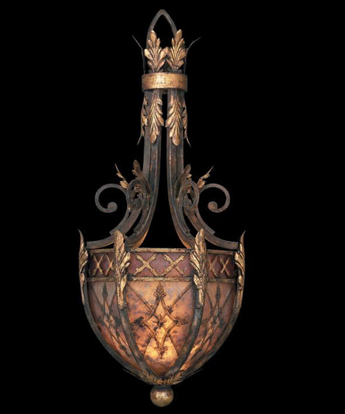 Подвесной светильник Fine Art Lamps 189242