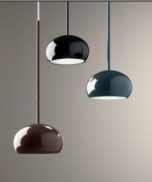 Подвесной светильник De Majo BOA S1D