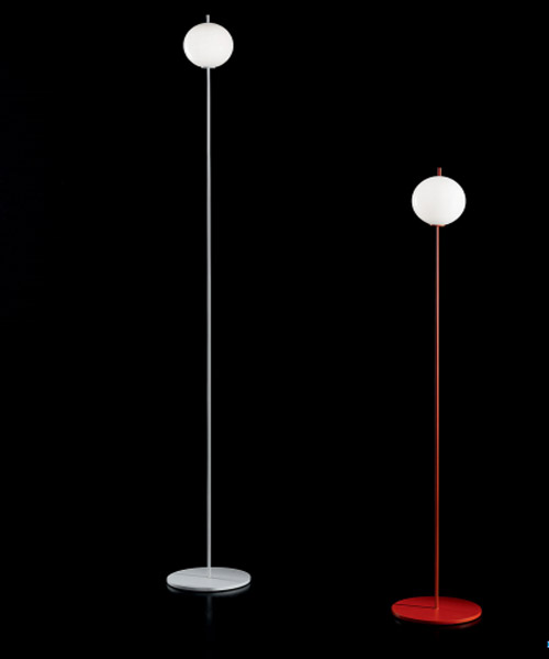 Торшер De Majo UNO R