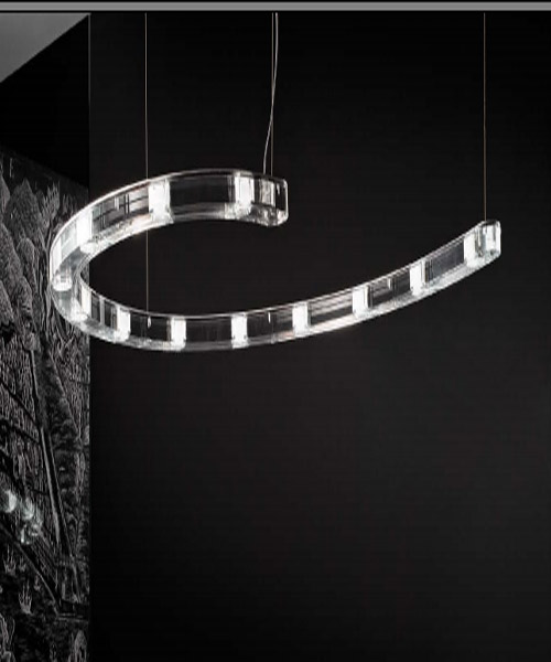 Подвесной светильник De Majo Morgana S