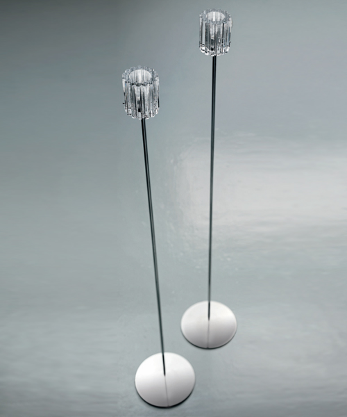 Торшер De Majo CHARLOTTE R1