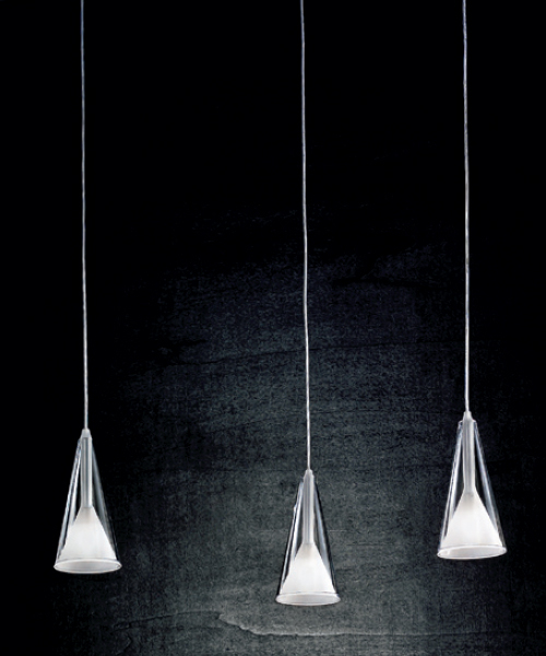 Подвесной светильник De Majo LOLLI S