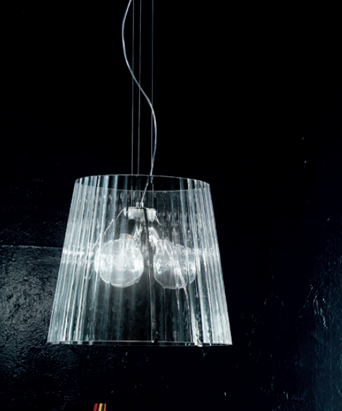 Подвесной светильник De Majo LUME S1, S2, S3L