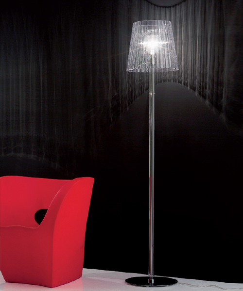 Торшер De Majo LUME R1