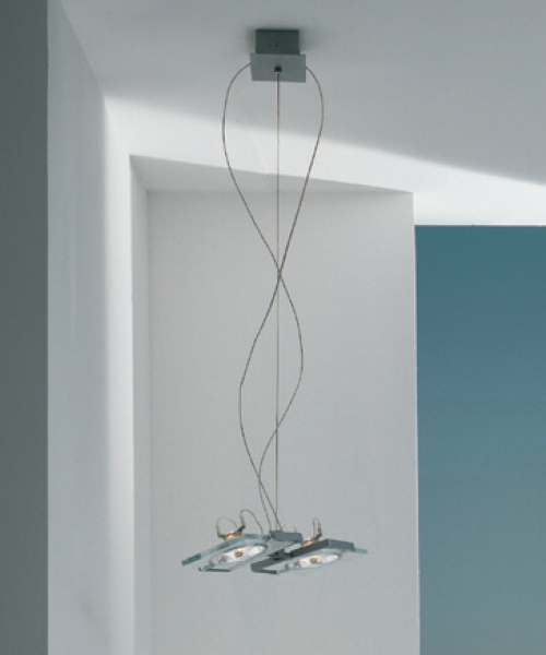 Подвесной светильник De Majo SAN SIRO S2