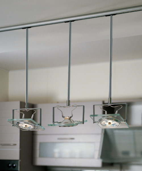 Подвесной светильник De Majo SAN SIRO BT