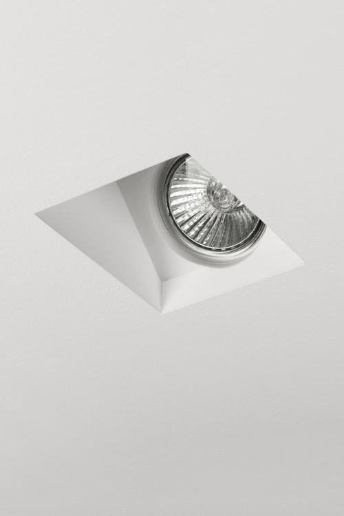 Встраиваемый в потолок светильник Astro Lighting Blanco 45