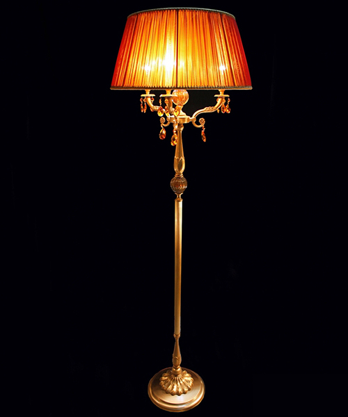 Торшер IL Paralume Marina 931/В3