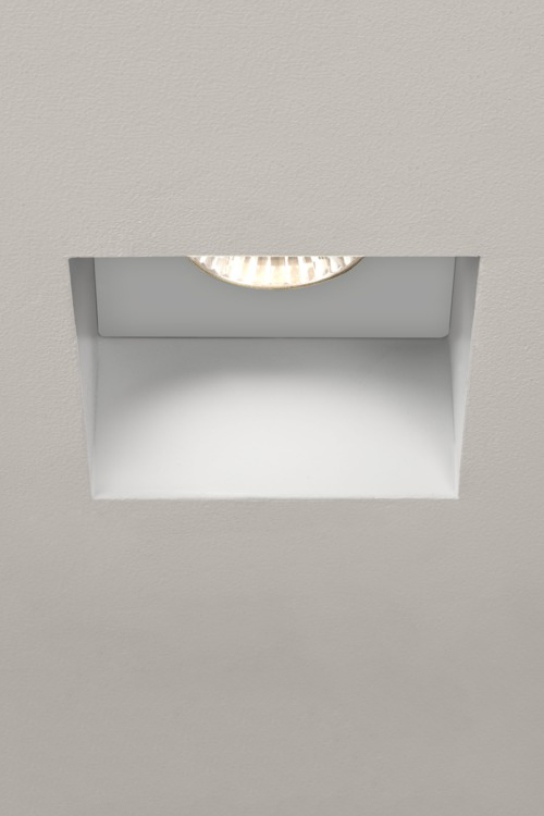 Встраиваемый в потолок светильник Astro Lighting Trimless Square