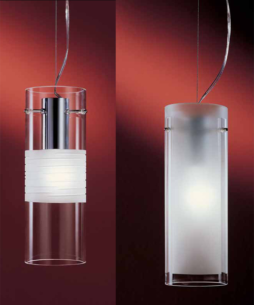 Подвесной светильник De Majo XILO S