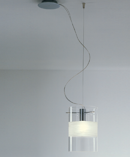 Подвесной светильник De Majo XILO S20, S20D