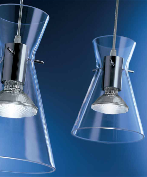 Подвесной светильник De Majo MEMORY S