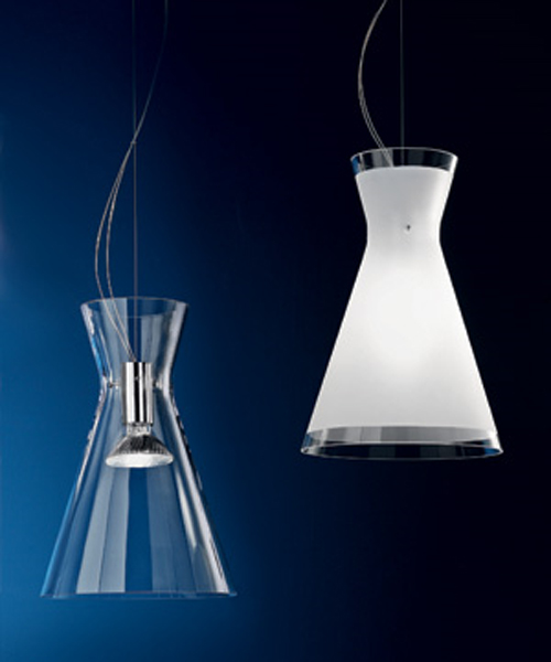 Подвесной светильник De Majo MEMORY SL, SLD
