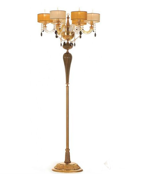 Торшер IL Paralume Marina 1352/FL