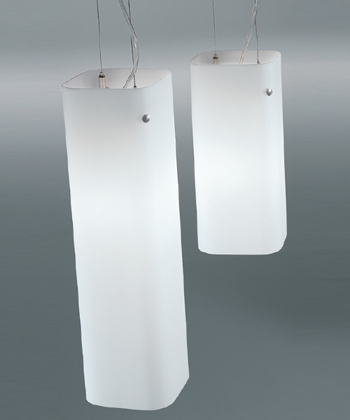 Подвесной светильник De Majo CARRЕ S