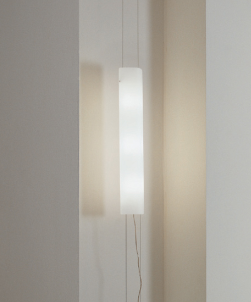 Подвесной светильник De Majo CARRЕ SV