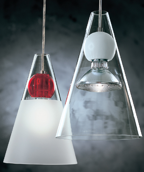 Подвесной светильник De Majo GEMMA S