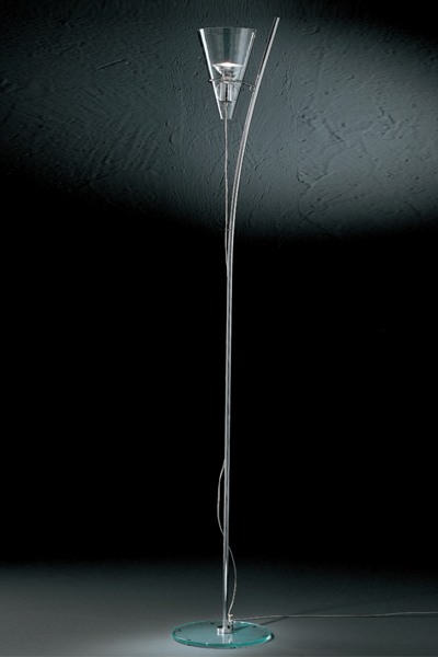 Торшер De Majo GEMMA R