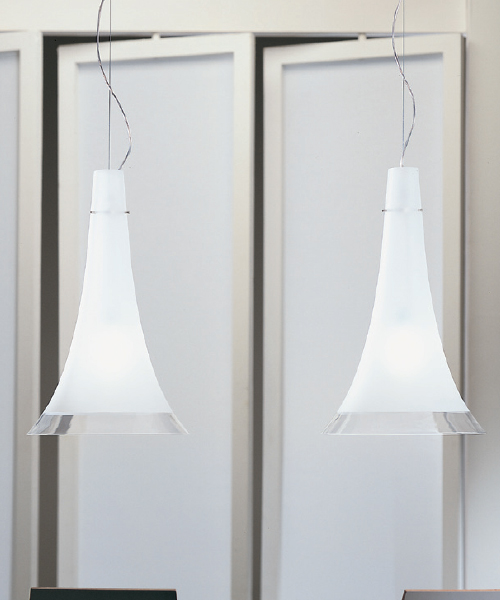 Подвесной светильник De Majo OLIMPIA S