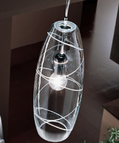 Подвесной светильник De Majo PERONI S, SD