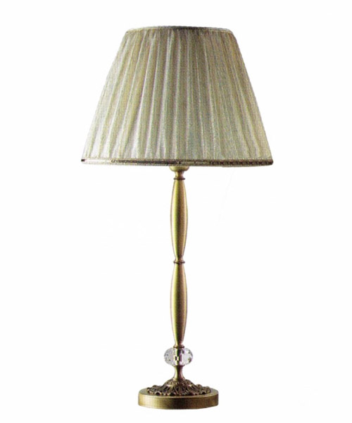 Настольная лампа IL Paralume Marina 1502/G