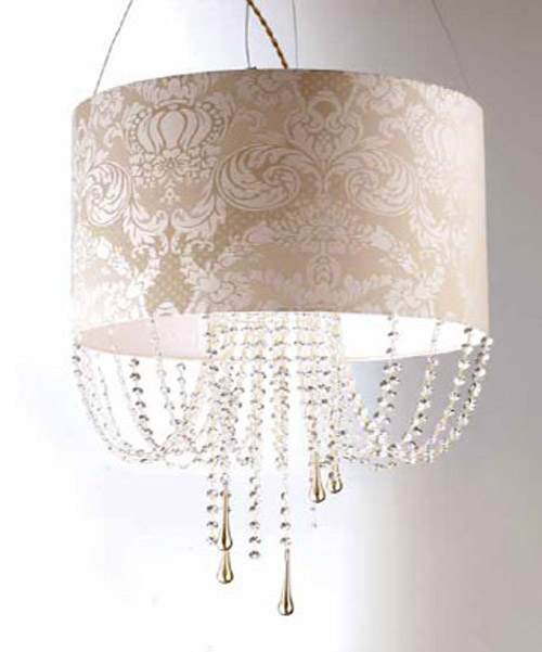 Люстра IL Paralume Marina 1604