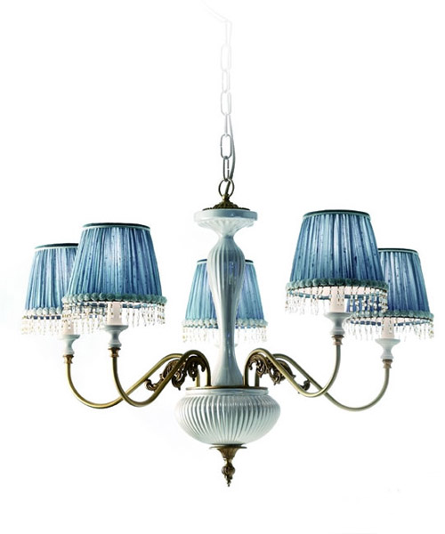 Люстра IL Paralume Marina 1607/СН5