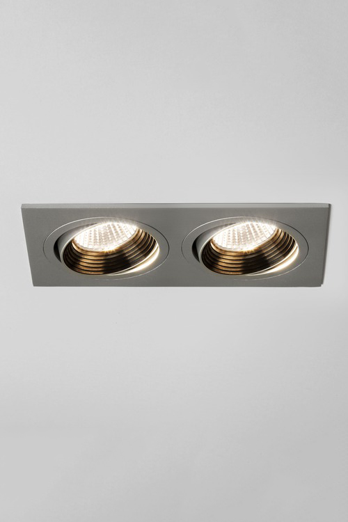 Встраиваемый в потолок светильник Astro Lighting Aprilia Twin 2700K