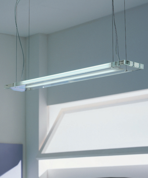 Подвесной светильник De Majo PLANA S80, S110, S140