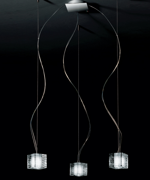 Подвесной светильник De Majo OTTO X OTTO S, SD