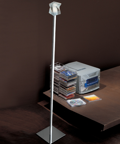 Торшер De Majo OTTO X OTTO R1, R3