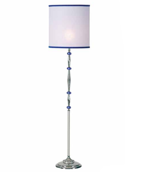Торшер IL Paralume Marina 1688FL/KR/BL
