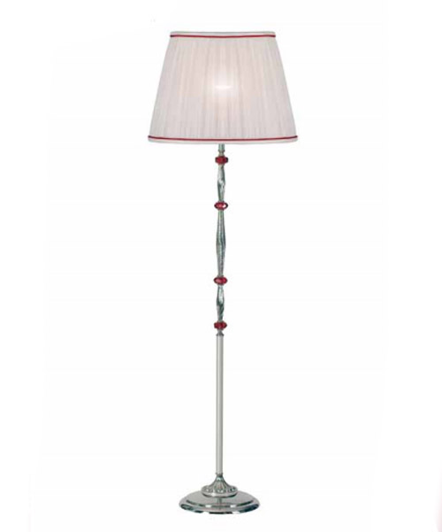 Торшер IL Paralume Marina 1687FL/KR/RO