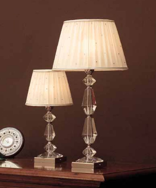 Настольная лампа IL Paralume Marina 1368Р