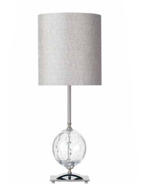 Настольная лампа IL Paralume Marina 1670G/KR/TR