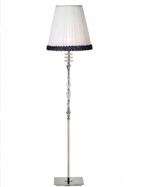 Торшер IL Paralume Marina 1368FL/KR/TR