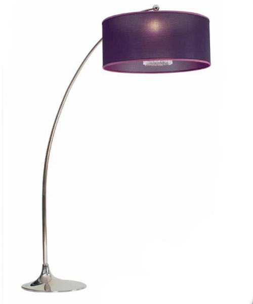 Торшер IL Paralume Marina 1680FL/KR