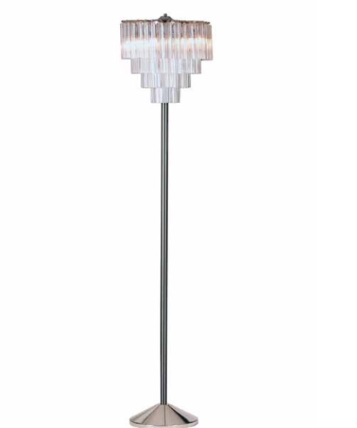 Торшер IL Paralume Marina 1691FL/KR/TR