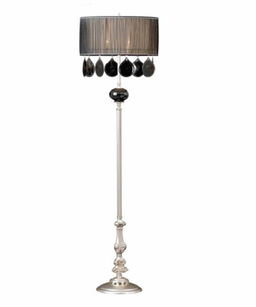 Торшер IL Paralume Marina 1704FL/AV/NR