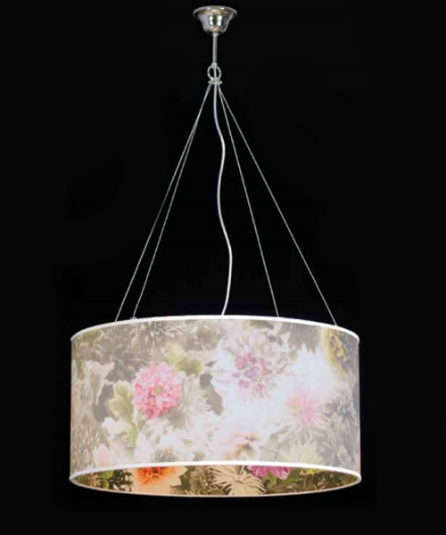 Подвесной светильник IL Paralume Marina 1705KR