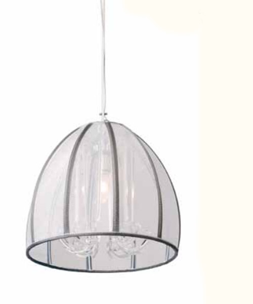 Люстра IL Paralume Marina 1711CH1/KR/TR