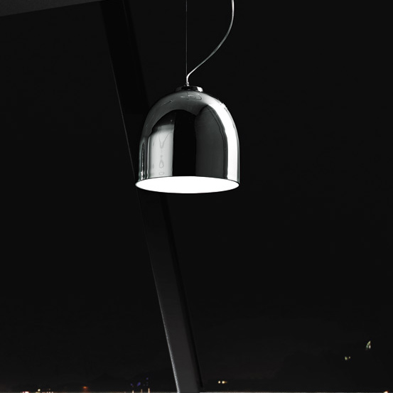 Подвесной светильник Vistosi Alum SP