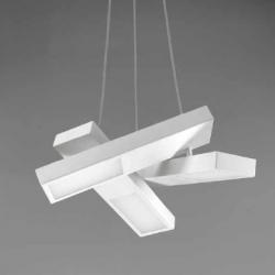 Подвесной светильник Marchetti Illuminazione Cross S 3 LED