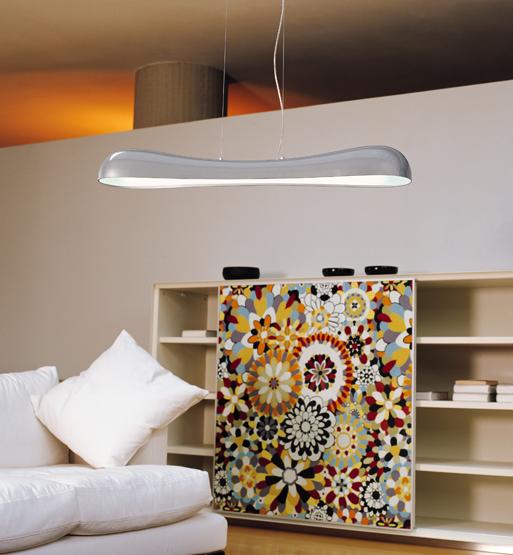 Подвесной светильник Marchetti Illuminazione Biscotto SO F VERSU