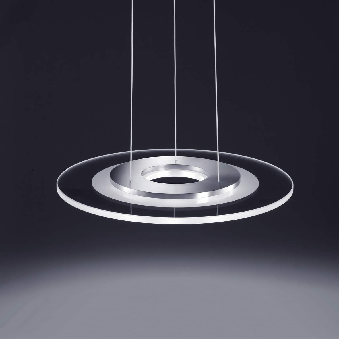 Подвесной светильник Helestra ALIDE 96/1315.86/5081