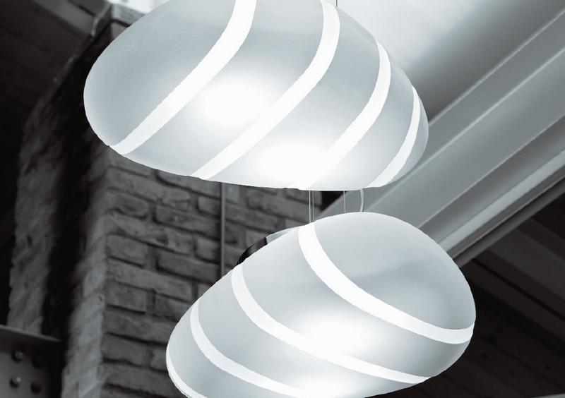 Подвесной светильник Marchetti Illuminazione Sasso SO 2