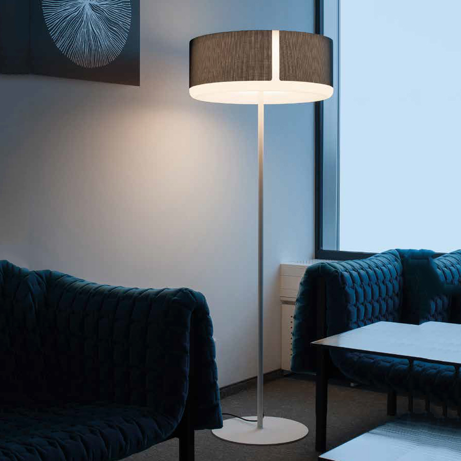 Торшер Molto Luce APOLLO FLOOR M