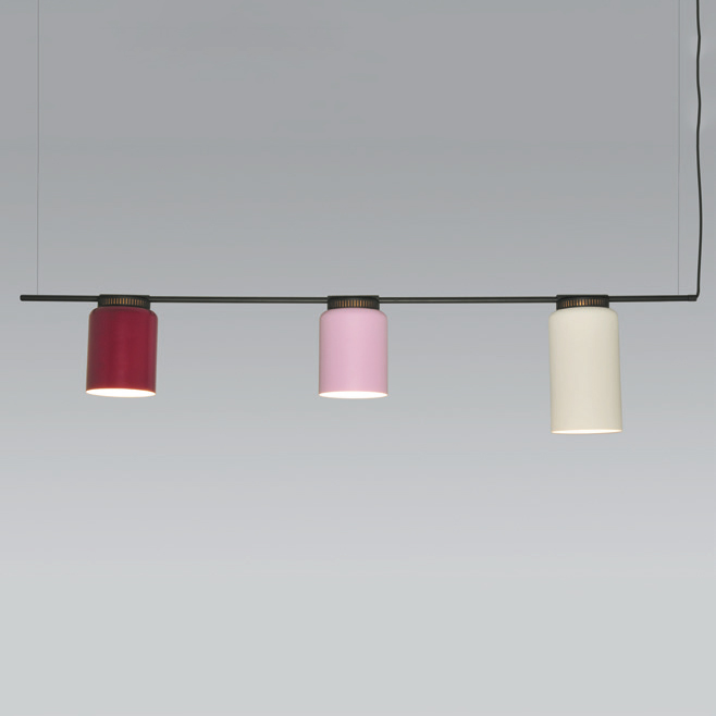 Подвесной светильник B-lux Aspen SH